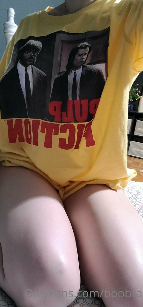 Boobra Bvrb Dummybarb