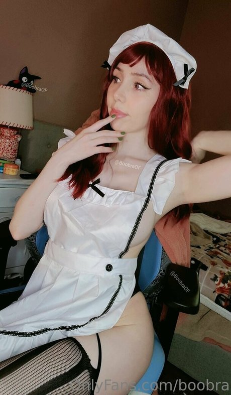 Boobra Bvrb Dummybarb