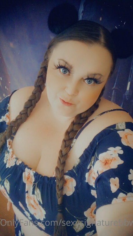 Sexysignaturebbw