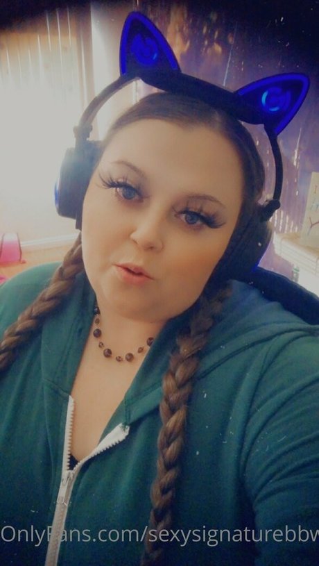 Sexysignaturebbw