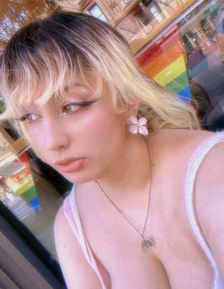 Foto desnuda filtrada de OnlyFans de Pixlsugr