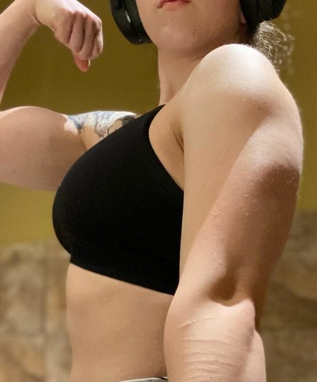 Foto desnuda filtrada de OnlyFans de Amberthevalkyrie