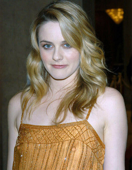 Alicia Silverstone