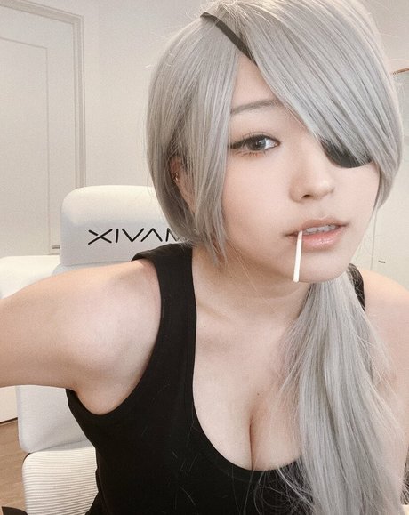 Kang Hee Yoon