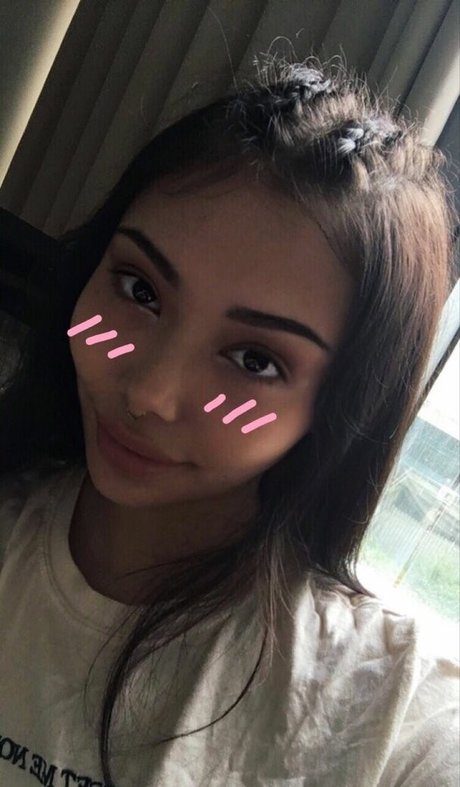 Ikari Foto desnuda filtrada de OnlyFans de Ikari #18