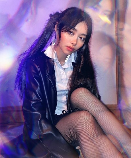 Ikari Foto desnuda filtrada de OnlyFans de Ikari #6