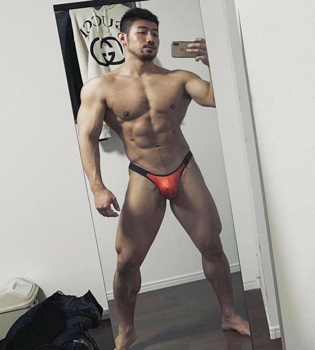 Foto desnuda filtrada de OnlyFans de Runssm