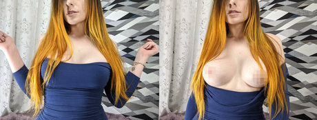 Foto desnuda filtrada de OnlyFans de Freelacielaplante