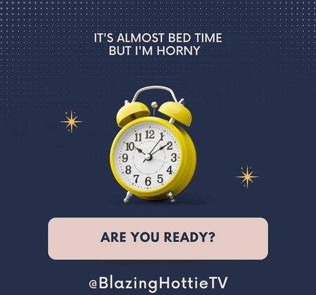 Blazinghottietv2