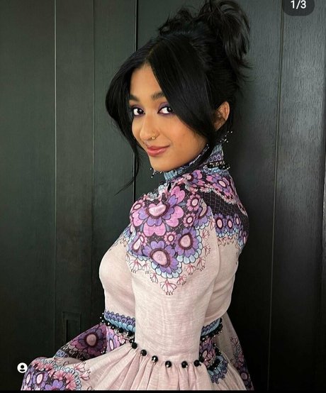 Maitreyi Ramakrishnan