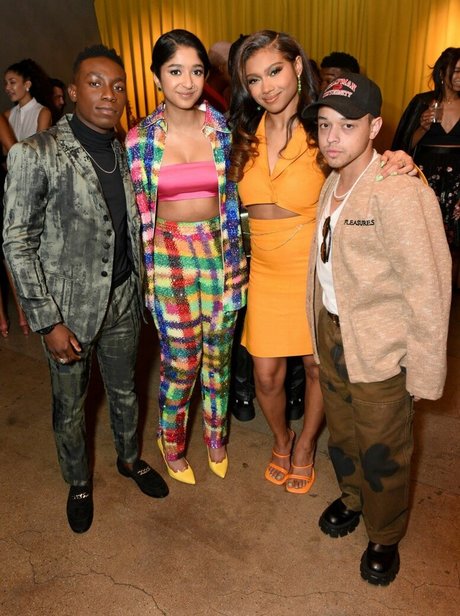 Maitreyi Ramakrishnan