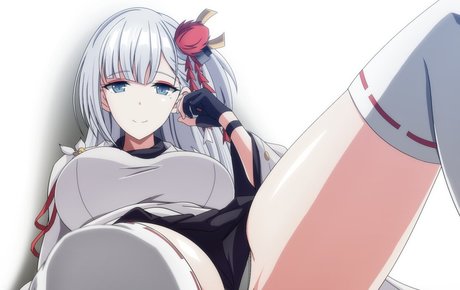 Azur Lane