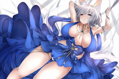 Azur Lane