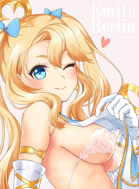 Azur Lane