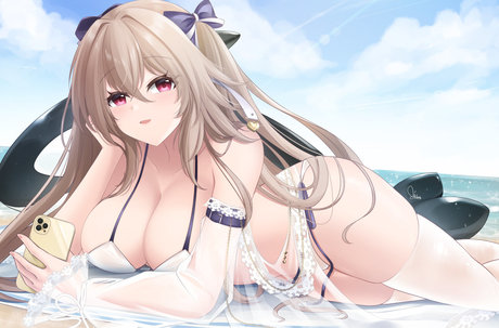Azur Lane