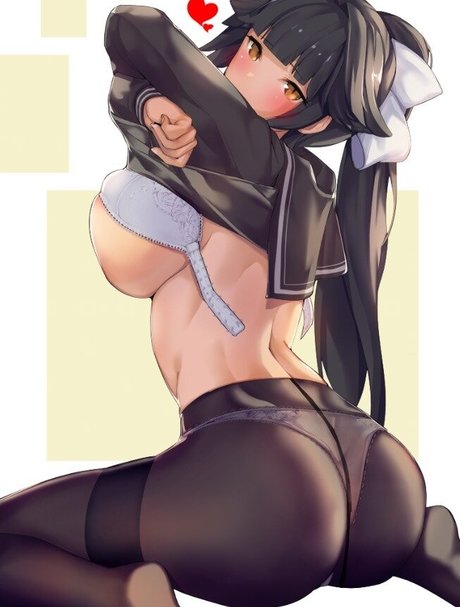 Azur Lane