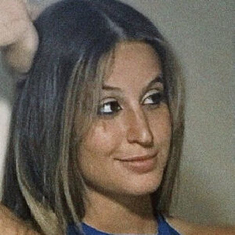 Foto desnuda filtrada de OnlyFans de Martina Racigh