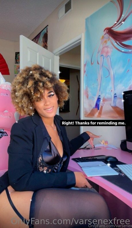Varsenexfree