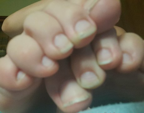 Foto desnuda filtrada de OnlyFans de Nirvy