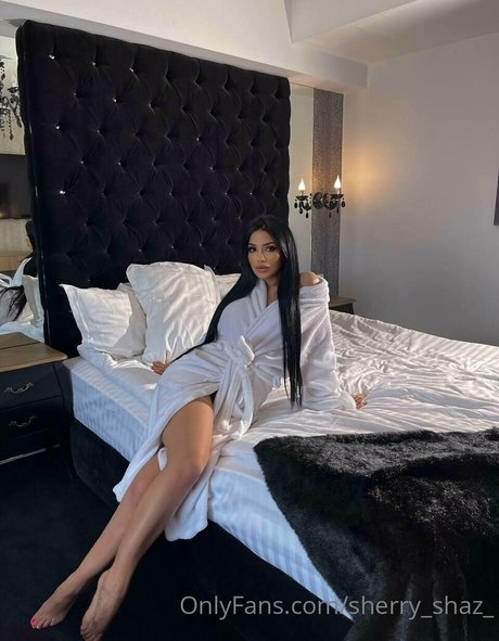 Sherryshaz