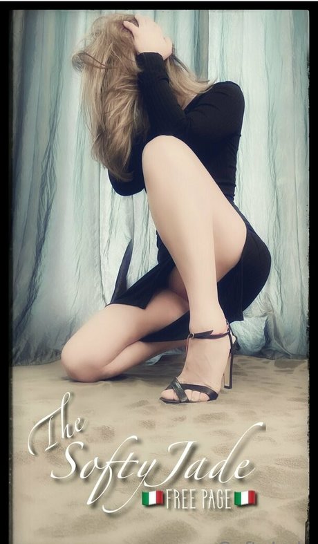 Softyjade