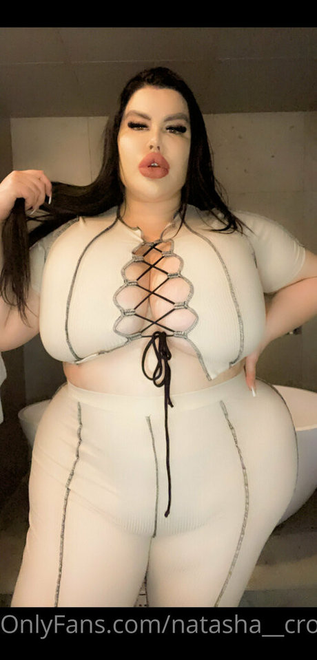 Natasha Crown