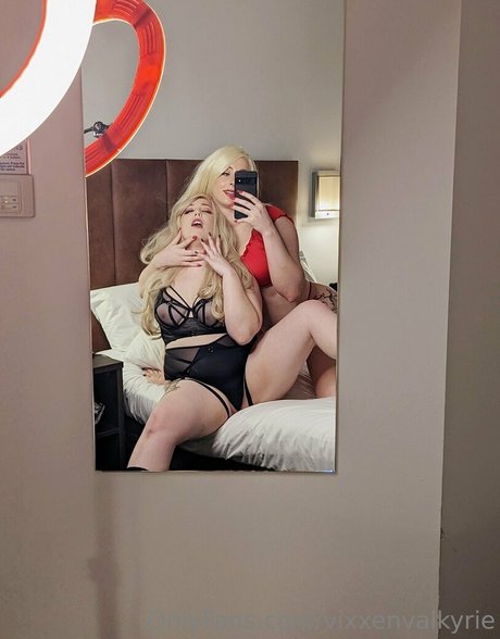 Vixxenvalkyrie