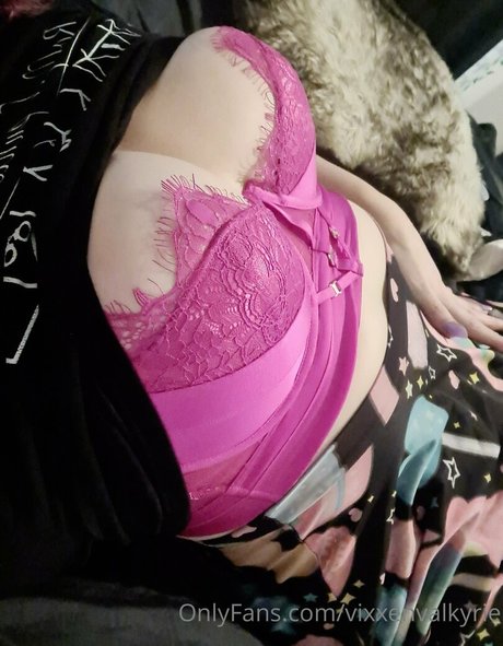 Vixxenvalkyrie