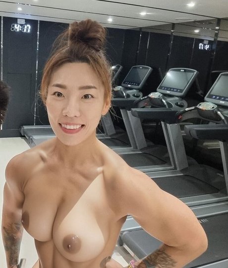 Gwan Si Mul Ai Porn