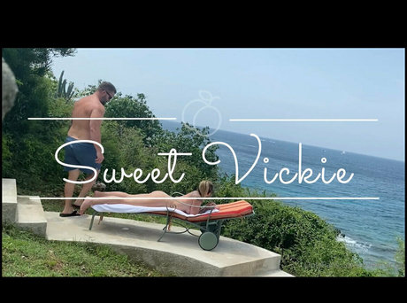 Sweetvickie