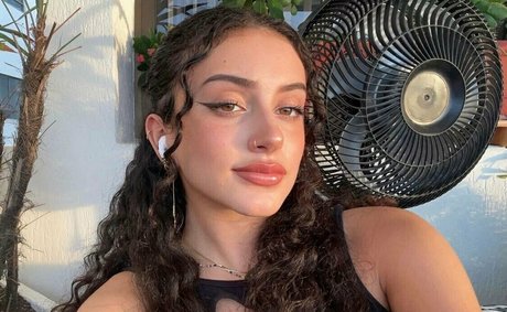 Foto desnuda filtrada de OnlyFans de Alexrusso18