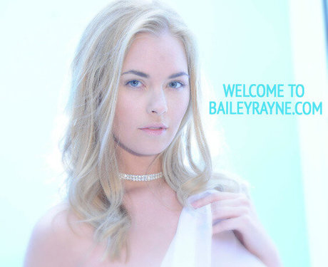 Bailey Rayne