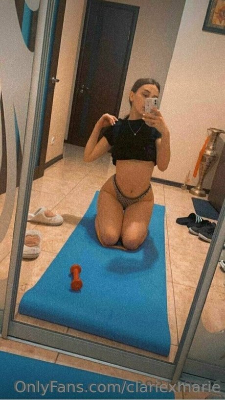 Clariexmarie