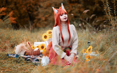 Akariia Cosplay
