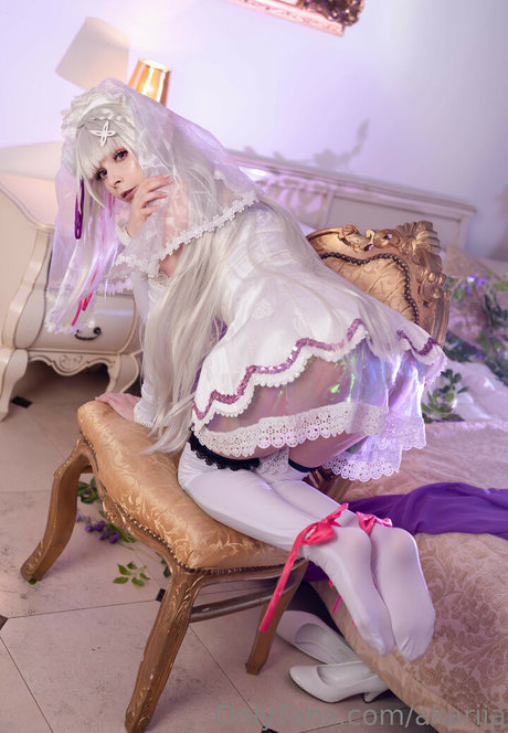Akariia Cosplay