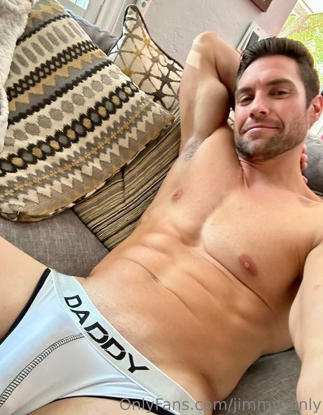 Foto desnuda filtrada de OnlyFans de Jimmyonly