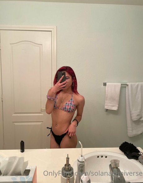Solanasuniverse