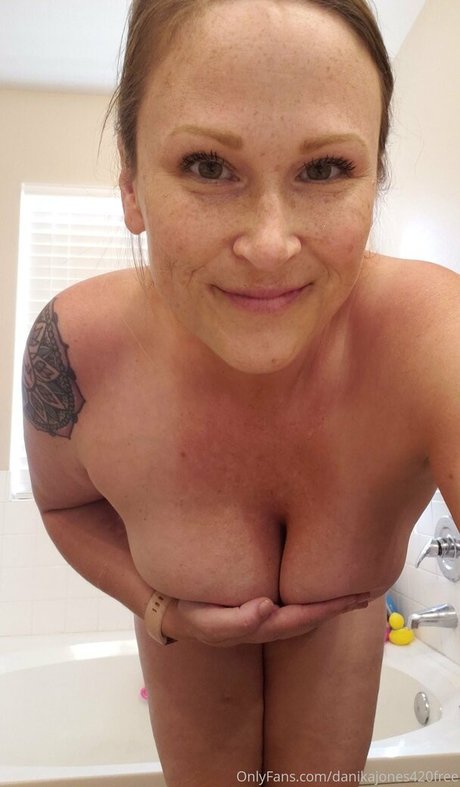 Danikajones420free