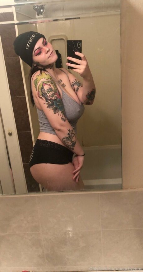 Doingpeachy