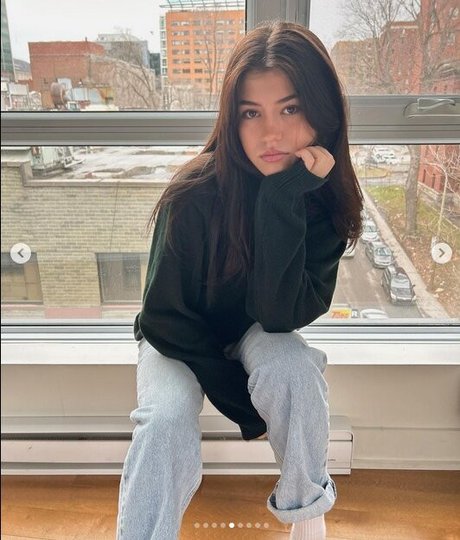 Ava Rose Beaune