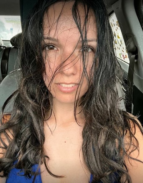 Foto desnuda filtrada de OnlyFans de Shae Summers