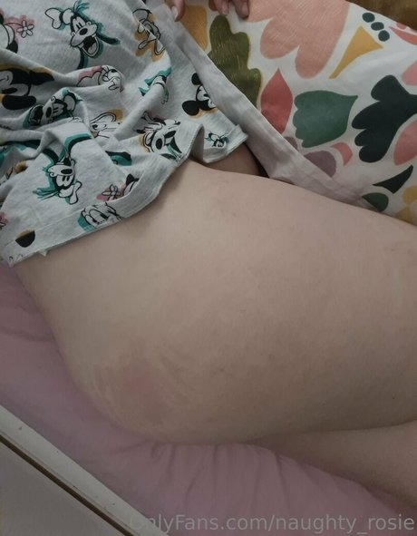 Naughtyrosie