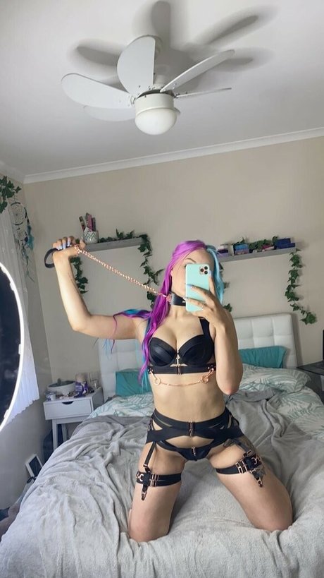 Kayla Macfarlane