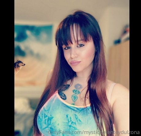 Mysticpotenteydulzona