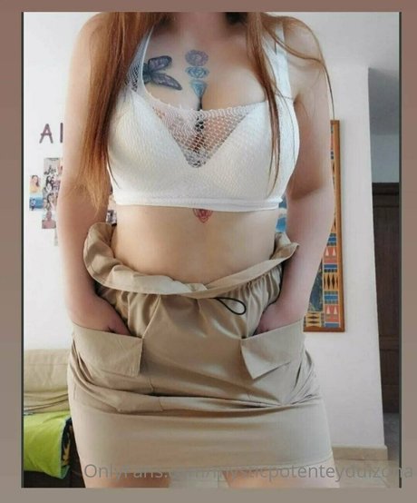 Mysticpotenteydulzona