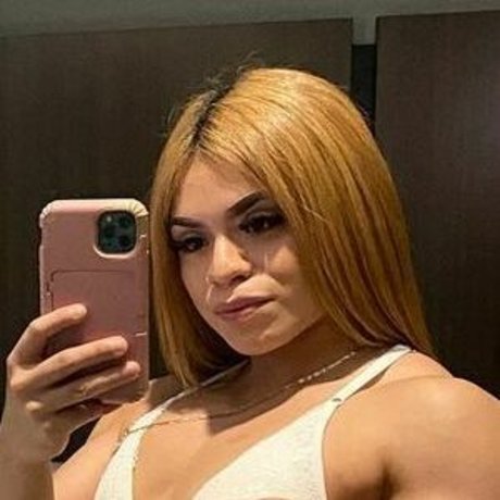 Foto desnuda filtrada de OnlyFans de Jasmin Santibanez