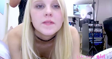 Lily Rader
