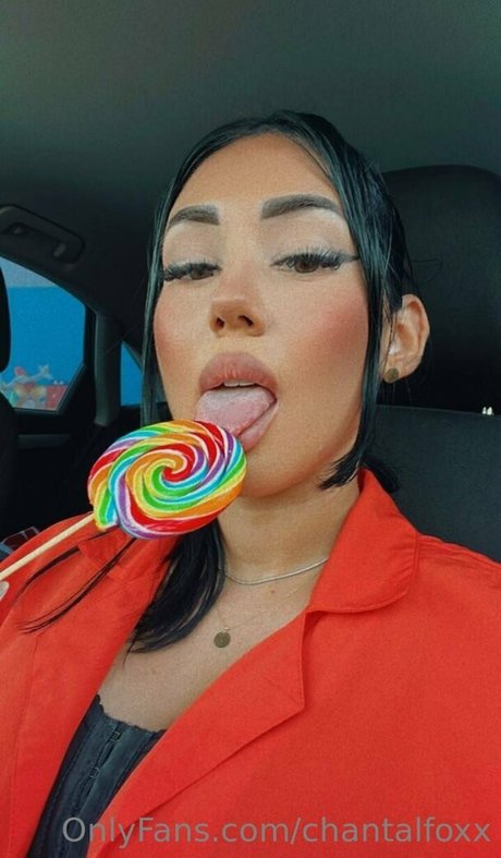 Chantalfoxx