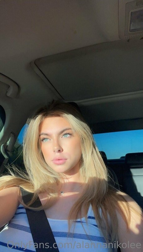 Alannanikolee