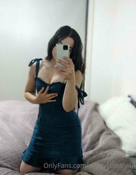 Prettylittlelily48
